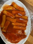 신토불이 떡볶이 본점