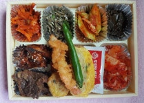 서산도시락