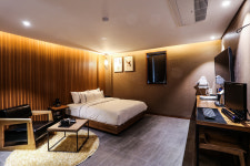 마리호텔 공원점