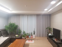커튼 블라인드 공장직영점