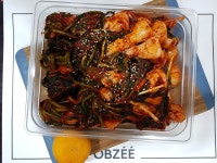 까치산점 소녀네반찬cafe