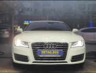 디테일박스 손세차 세차장