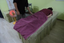 청솔행복마사지샵