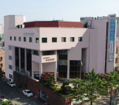 부산광역시 여성회관
