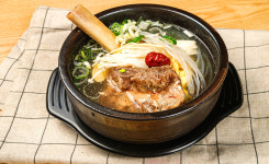 굿맘원조할매순대국은행나무 | 굿맘할매순대국&양선지해장국 문정점