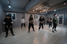 플레이댄스학원 대구점