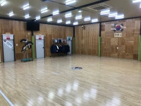 대한검도회 무영검도관