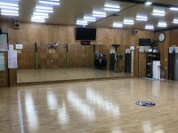 대한검도회 무영검도관
