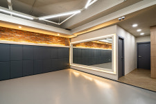 팀매드 대구 최두호짐