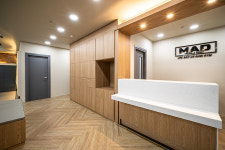 팀매드 대구 최두호짐