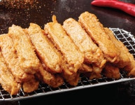 신불떡볶이 율하점