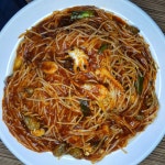 청담동대구뽈찜아구찜 장승포점