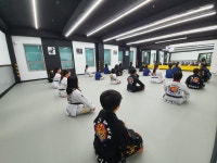 고읍영웅태권도