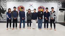 한국바른자세진흥원