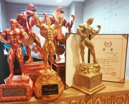 제이스타짐 대구시지점