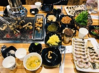 역시풍천민물장어