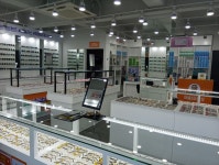 으뜸50안경 오산점