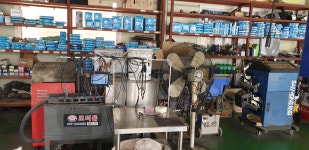 카젠 일산중부점