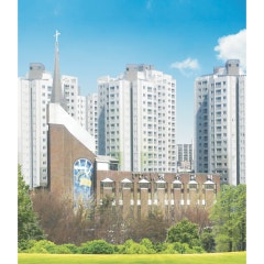 방주교회