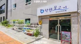 착한물고기