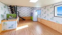 곰섬황토빌리지펜션