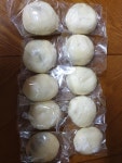 정성찐빵