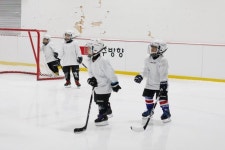 블루윙스 아이스하키클럽