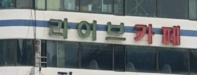 라이브카페