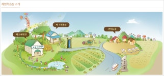 강화화문석체험학습장
