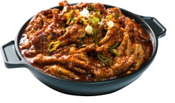 팔도실비집 경남대점