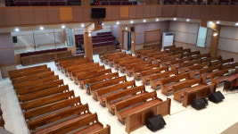 부천상동교회