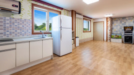 곰섬황토빌리지펜션