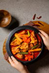 현주식당 테크노밸리본점