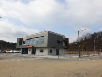 진천군체육회