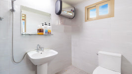 곰섬황토빌리지펜션