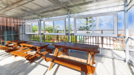 곰섬황토빌리지펜션