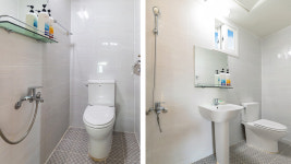 곰섬황토빌리지펜션