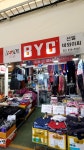 선일BYC