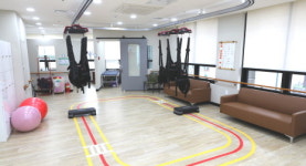 정담재활주야간보호센터