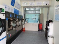 크린토피아 코인워시 의왕장안푸르지오점