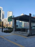 잠실역(송파구청)11번출구