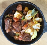 한상차림밥상