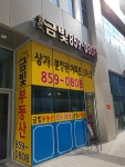 송도금빛공인중개사사무소