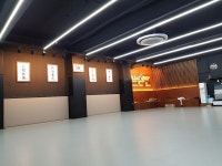 이승원 유도관 강동점