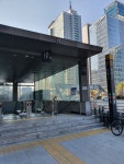 잠실역(송파구청)10번출구
