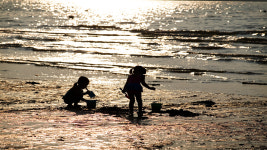 곰섬황토빌리지펜션