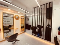 다원헤어SALON 상봉점