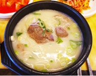 장터설렁탕