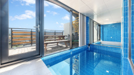 해피트리가족호텔 격포 본점