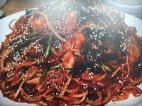 석이네생아구찜